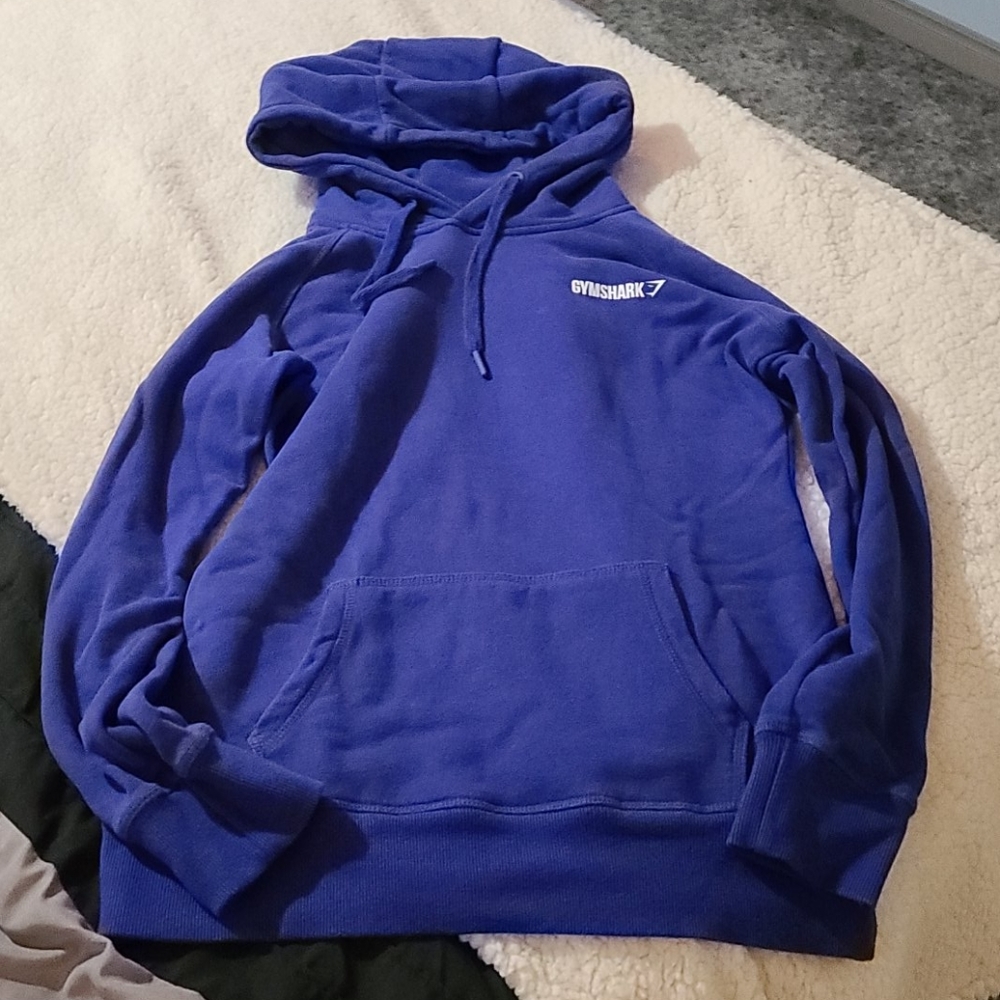 Full Length Hoodie